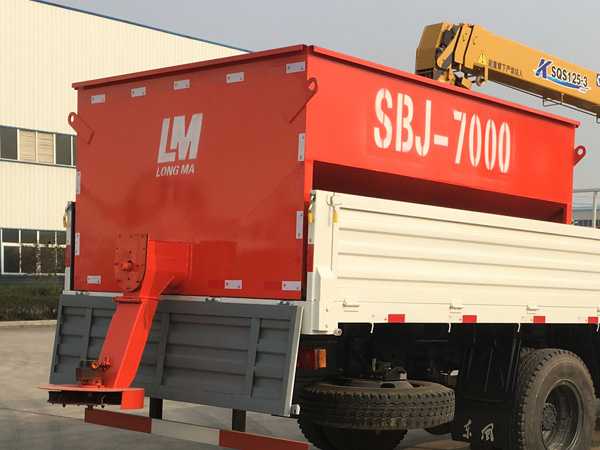 7方除雪撒布机价格